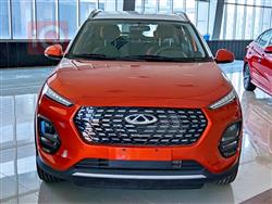 Chery Tiggo 2